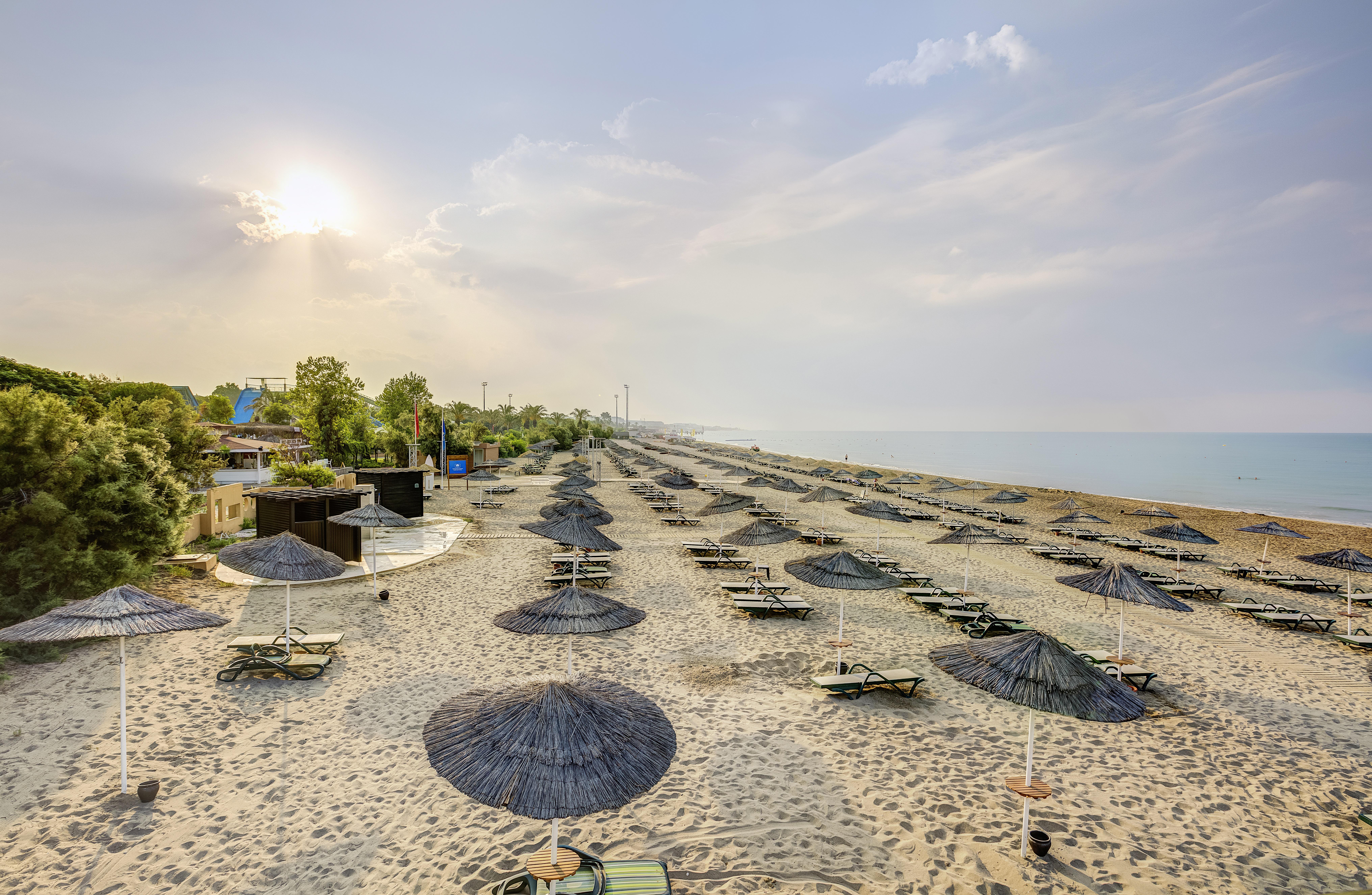 Asteria Family Belek Otel