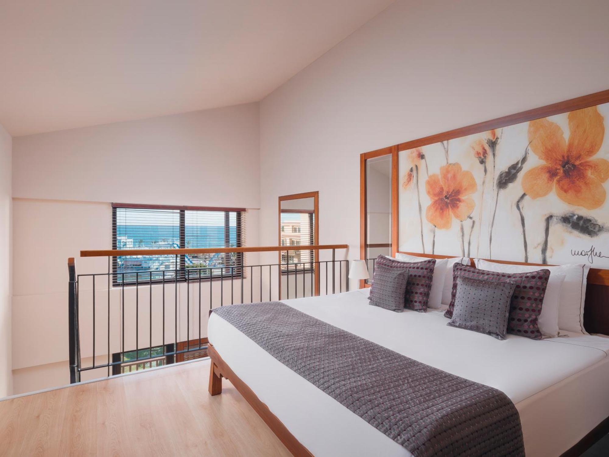 Otel Asteria Family Belek 5*