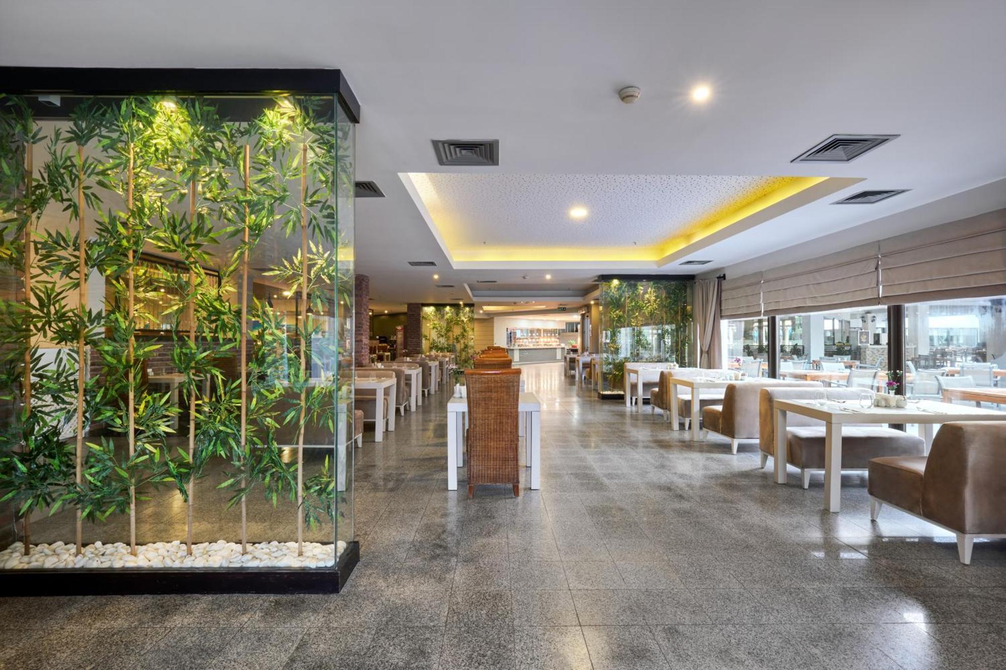 Otel Asteria Family Belek