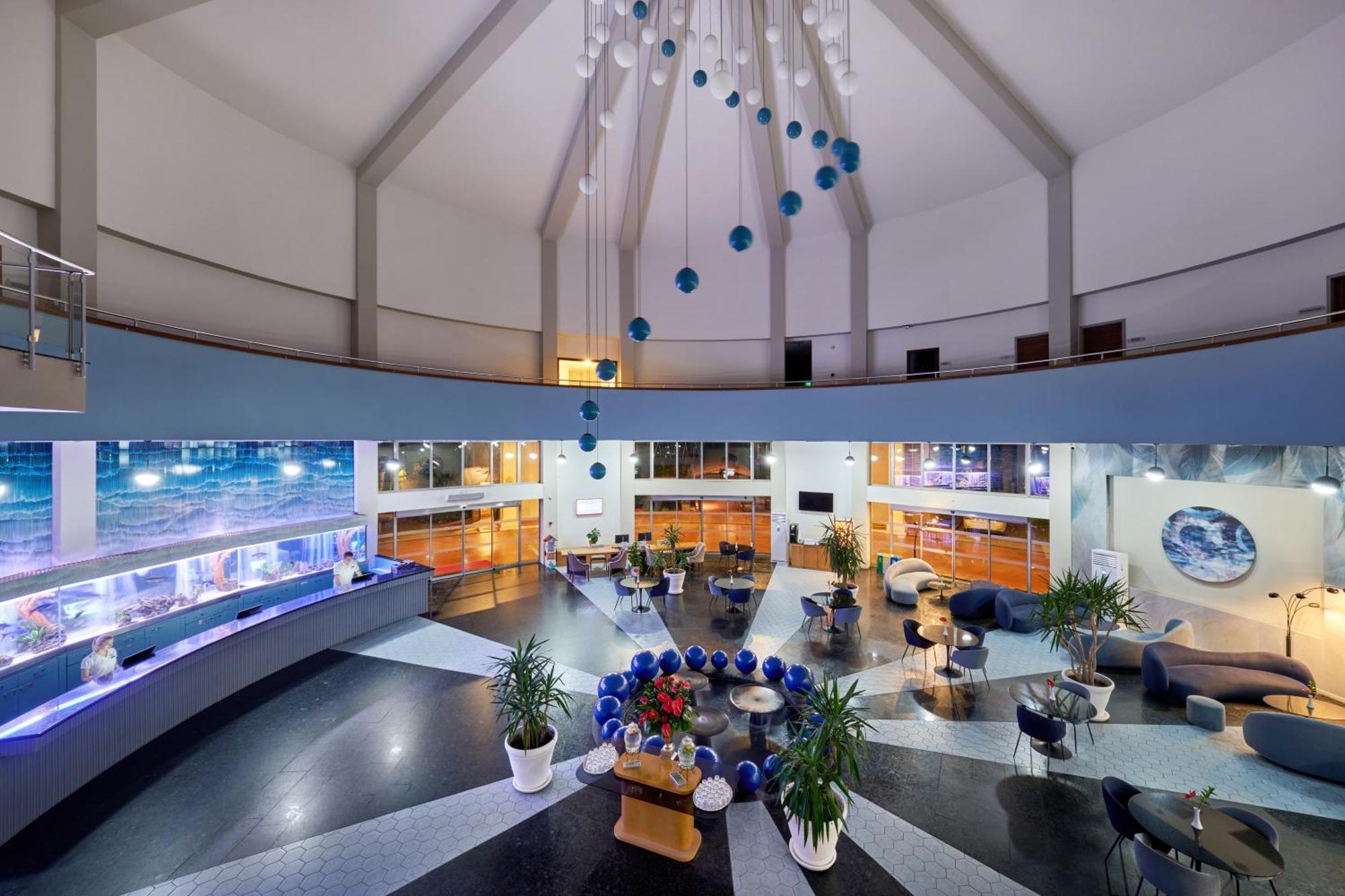 Otel Asteria Family Belek 5*