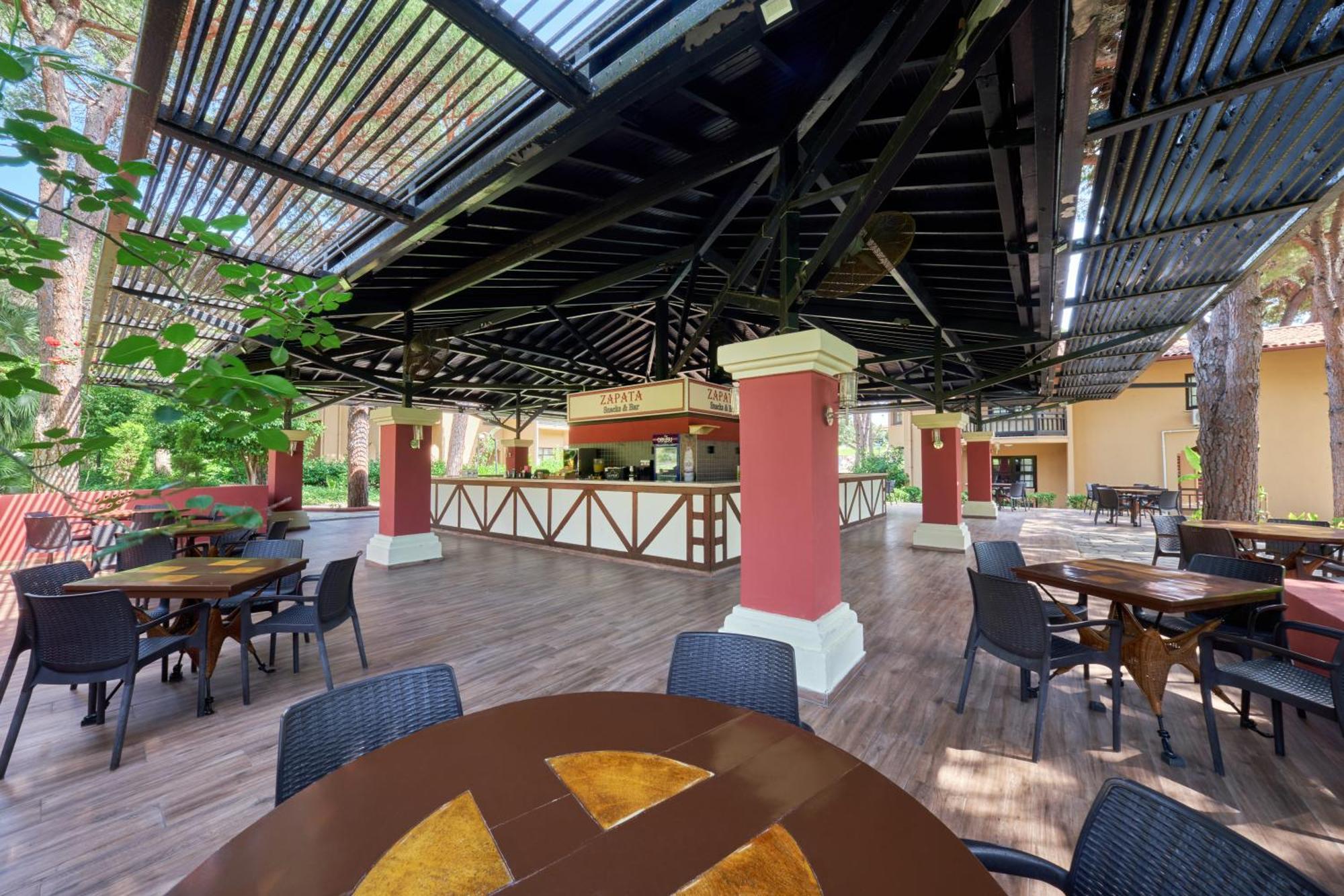 Asteria Family Belek Otel Antalya