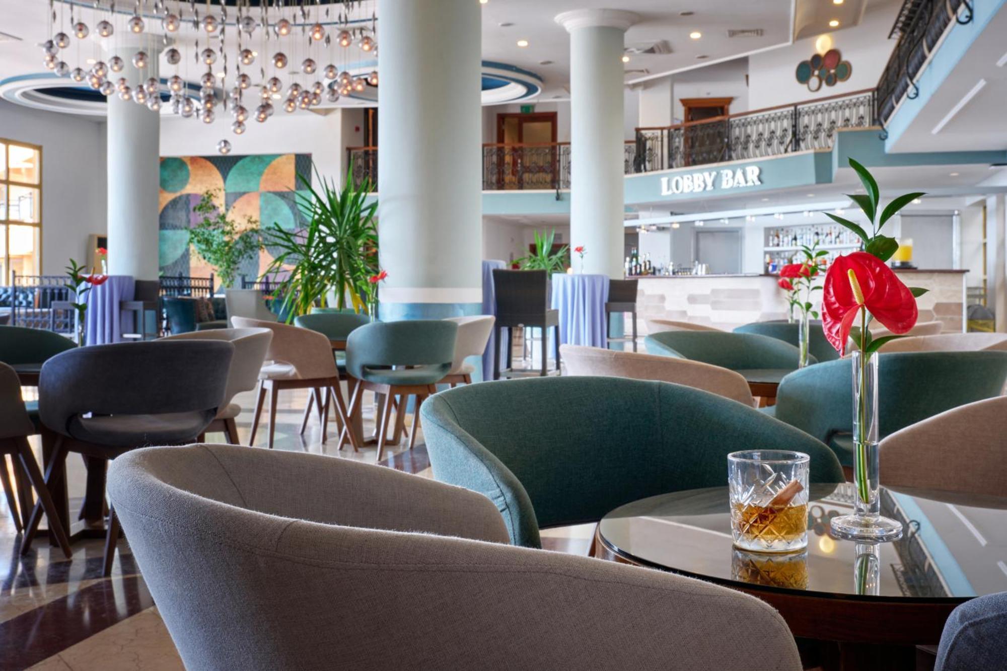 Otel Asteria Family Belek