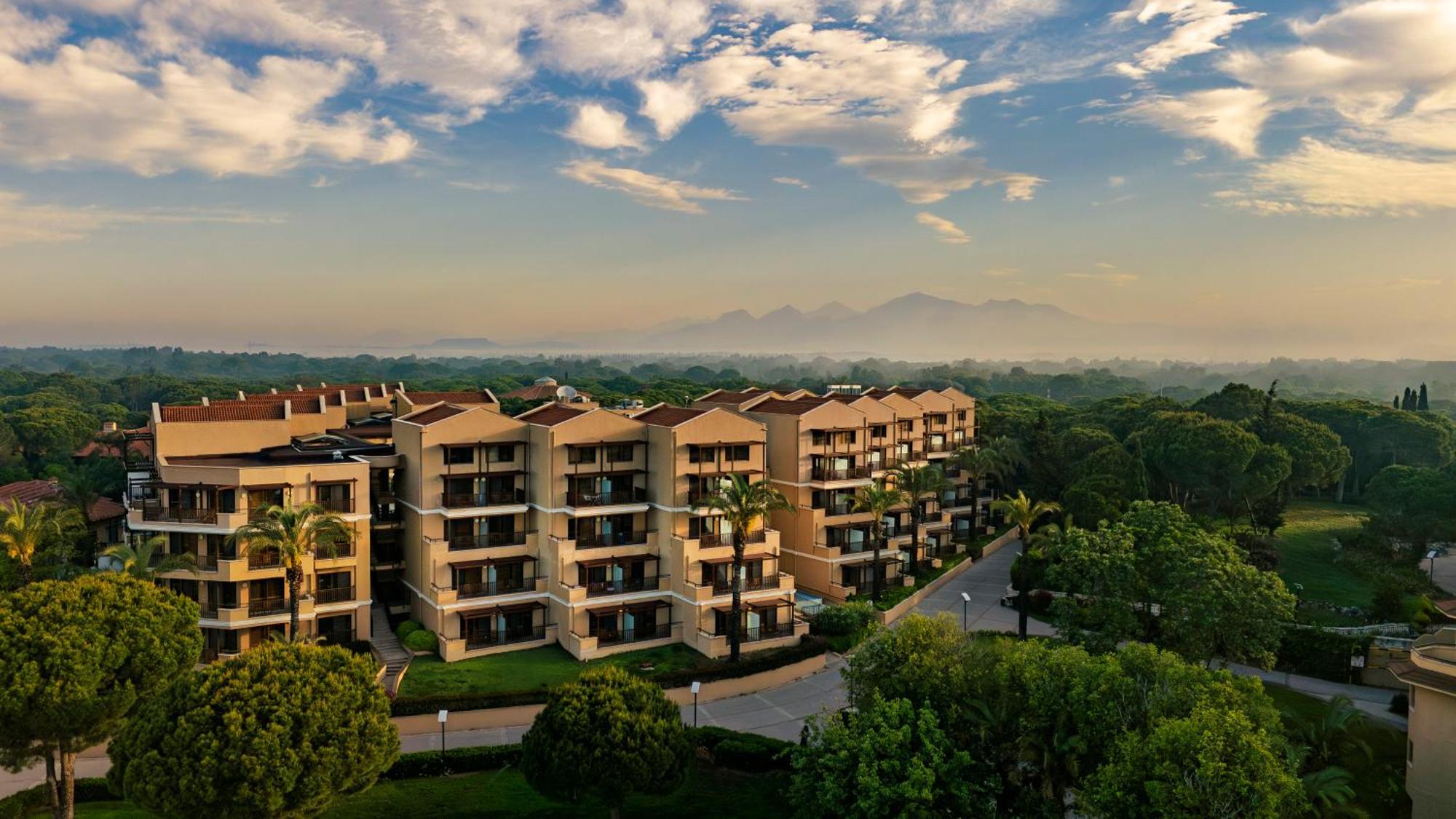 Hotel Asteria Family Belek 5*